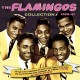 FLAMINGOS-FLAMINGOS COLLECTION.. (3CD)