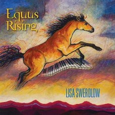 LISA SWERDLOW-EQUUS RISING (CD)