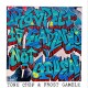 TONE CHOP-RESPECT IS EARNED NOT.. (CD)