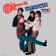 MONKEES-HEADQUARTERS STACK-O-TRACKS (LP)
