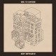 NHK YX KOYXEN-EXIT ENTRANCE (LP)