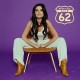 WHITNEY ROSE-RULE 62 (CD)
