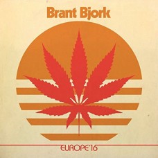 BRANT BJORK-EUROPE '16 (2LP)