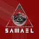 SAMAEL-HEGEMONY (CD)