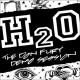 H2O-DON FURY DEMO SESSION (LP)