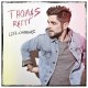 THOMAS RHETT-LIFE CHANGES (CD)