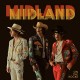 MIDLAND-ON THE ROCKS (LP)