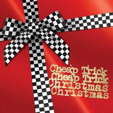 CHEAP TRICK-CHRISTMAS CHRISTMAS (CD)