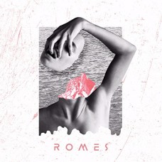 ROMES-ROMES (LP)