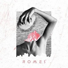 ROMES-ROMES (CD)