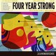 FOUR YEAR STRONG-SOME OF YOU WILL LIKE.. (LP)