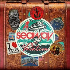 SEAWAY-VACATION (CD)