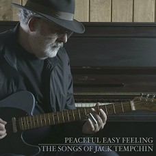 JACK TEMPCHIN-PEACEFUL EASY FEELING (CD)