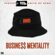 PARISH-BUSINESS MENTALITY (CD)