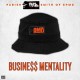 PARISH-BUSINESS MENTALITY (CD)