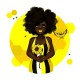 CUNNINLYNGUISTS-ROSE AZURA NJANO (CD)