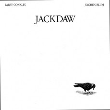 LARRY CONKLIN-JACKDAW (LP)