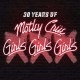 MOTLEY CRUE-XXX: 30 YEARS.. (CD+DVD)