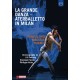 ATERBALLETTO-LA GRANDE DANZA (DVD)
