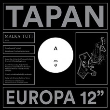 TAPAN-EUROPA (12")