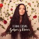 ELIANA CUEVAS-GOLPES Y FLORES (CD)