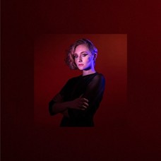 JESSICA LEA MAYFIELD-SORRY IS GONE (CD)