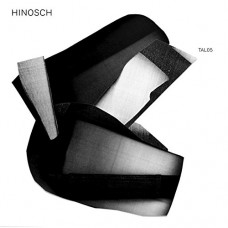 HINOSCH-HINOSCH -EP- (12")