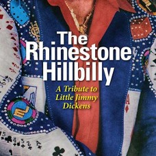 V/A-RHINESTONE HILLBILLY:.. (CD)