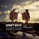 SNOWY WHITE-REUNITED (CD)