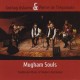 GOCHAG ASKAROV & PIERRE DE TREGOMAIN-MUGHAM SOULS (CD)