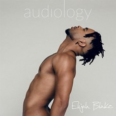 ELIJAH BLAKE-ADIOLOGY (CD)