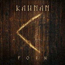 KAUNAN-FORN (CD)