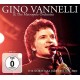 GINO VANNELLI & THE METROPLE ORCHESTRA-NORTH SEA JAZZ FESTIVAL 2002 (CD+DVD)