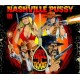 NASHVILLE PUSSY-FROM HELL TO TEXAS -HQ- (LP+CD)