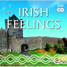 V/A-IRISH FEELINGS (2CD)
