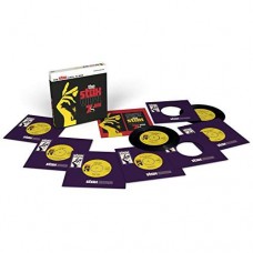 V/A-STAX VINYL 7" BOXSET -LTD- (7-7")