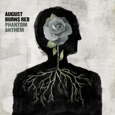 AUGUST BURNS RED-PHANTOM ANTHEM (CD)