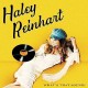 HALEY REINHART-WHAT'S THAT SOUND? (CD)