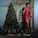 FANTASIA-CHRISTMAS AFTER MIDNIGHT (LP)