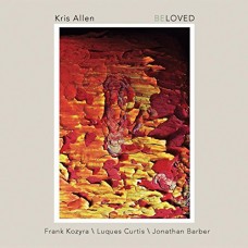 KRIS ALLEN-BELOVED (CD)