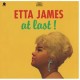 ETTA JAMES-AT LAST! -GATEFOLD- (LP)