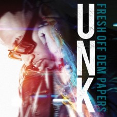 UNK-FRESH OFF DEM PAPERS (CD)