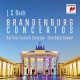 J.S. BACH-BRANDENBURGISCHE KONZERTE (2CD)