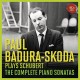 F. SCHUBERT-COMPLETE PIANO SONATAS (12CD)