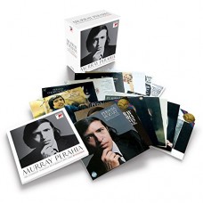 MURRAY PERAHIA-COMPLETE ANALOGUE.. (15CD)