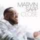 MARVIN SAPP-CLOSE (CD)