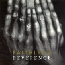 FAITHLESS-REVERENCE (2LP)