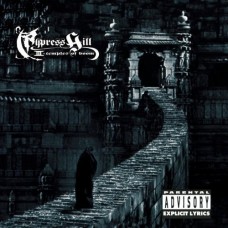 CYPRESS HILL-III (TEMPLES OF BOOM) (2LP)