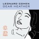 LEONARD COHEN-DEAR HEATHER (LP)