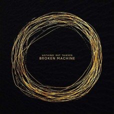 NOTHING BUT THIEVES-BROKEN MACHINE -DELUXE- (CD)